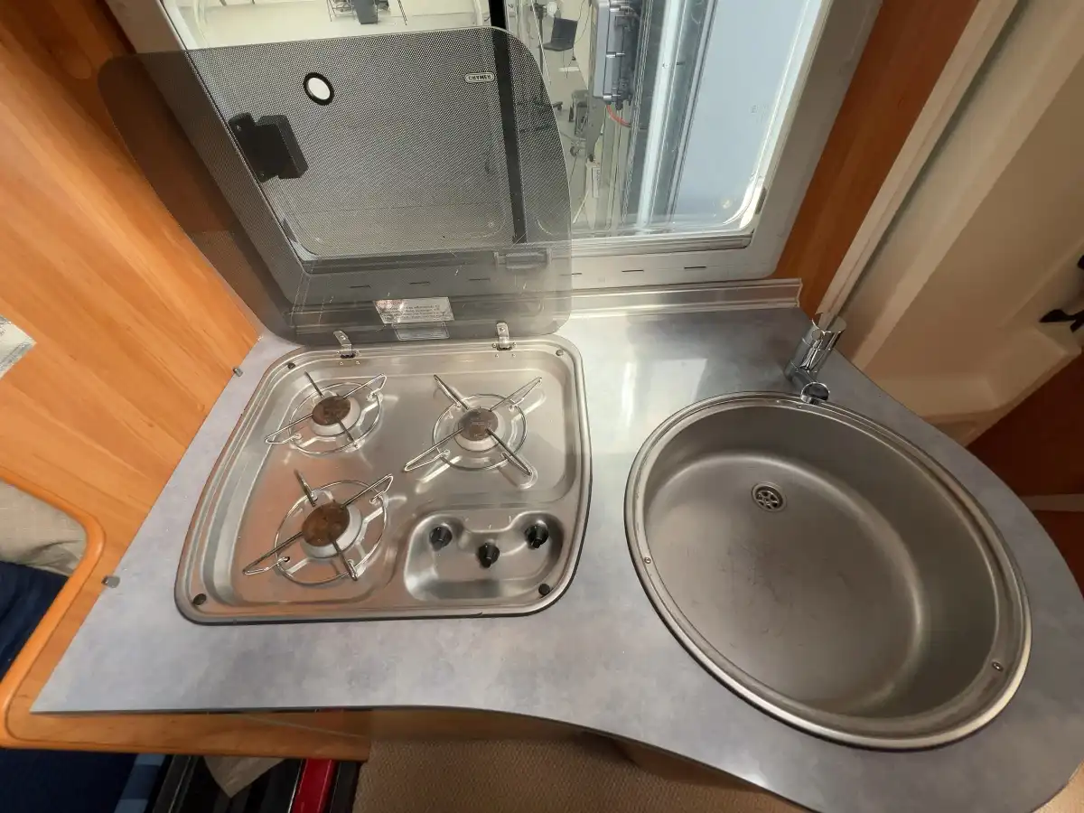 BUERSTNER Marano T 590 - Ansicht 12